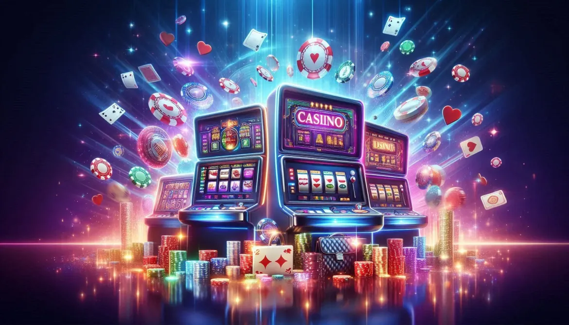 Frank Fred Casino