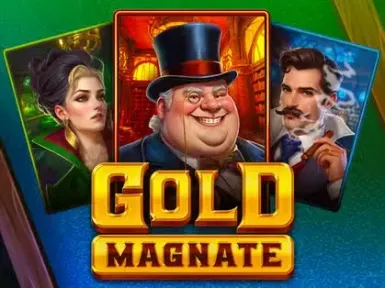 Frank Fred Casino screenshot